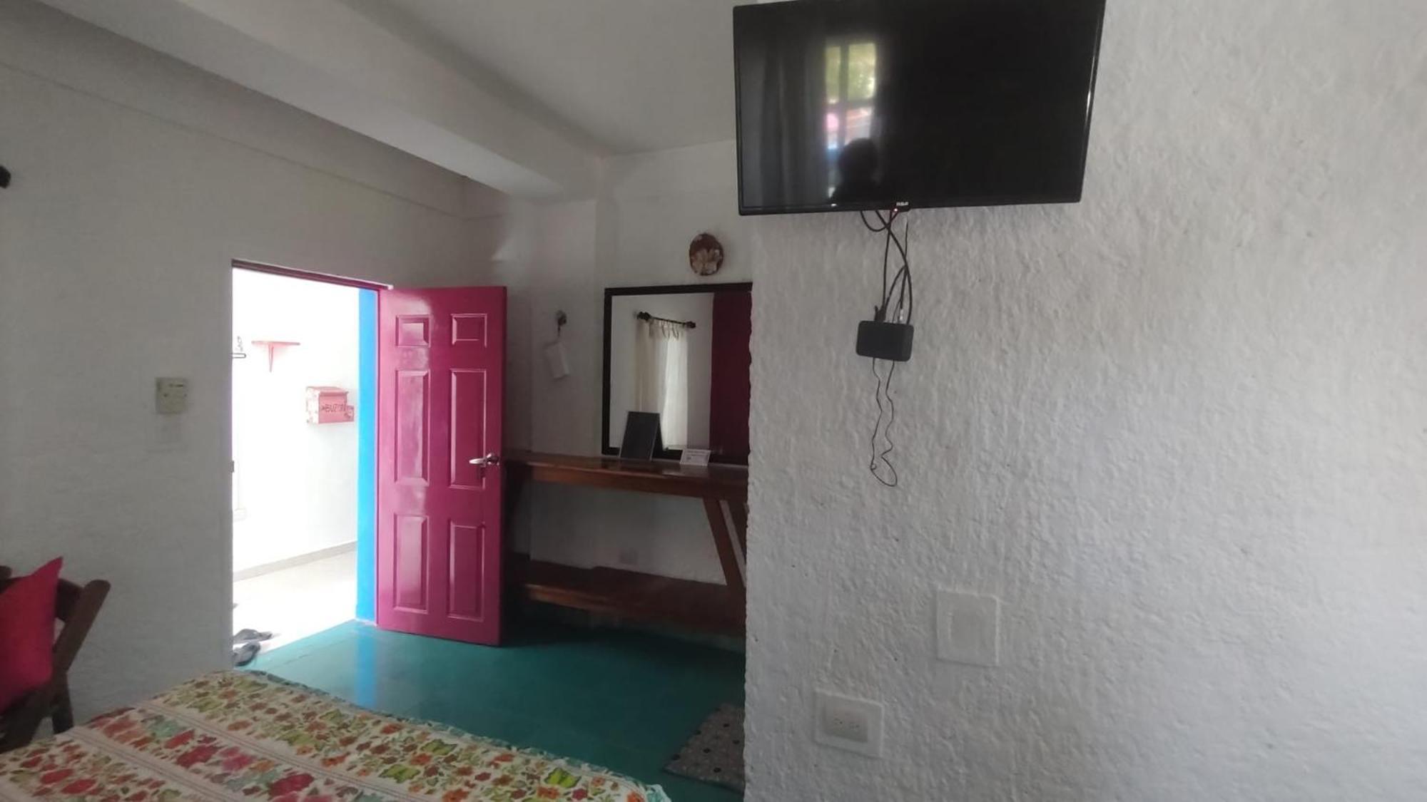 Hotel Gutierrez Селестун Екстериор снимка